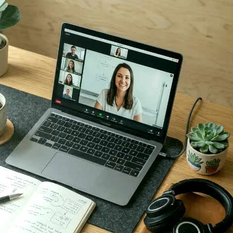 Ziegel Ast – Flexible Kurszeiten